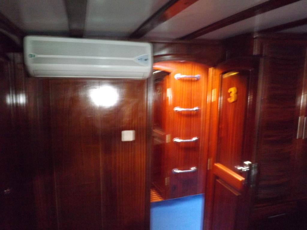 Tersane IV Vincitore 4 Hotel Di Bruno Barbieri Палермо Стая снимка